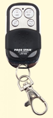 Обучаеми дистанционни LRF488